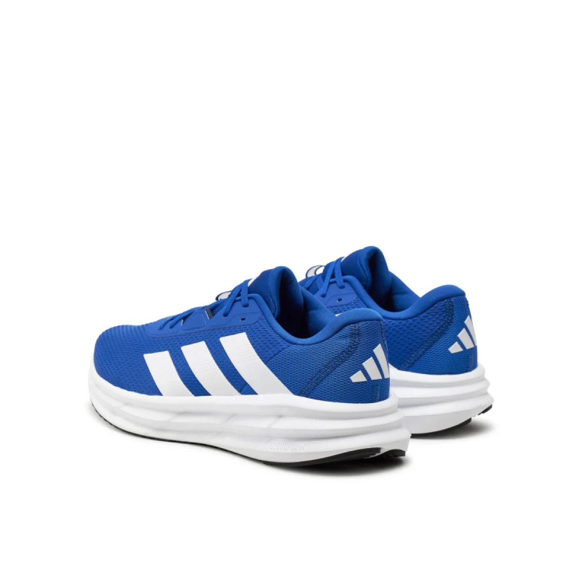 Pánska športová obuv (tréningová) ADIDAS Galaxy 7 M team royal blue cloud white dark blue · záber 4