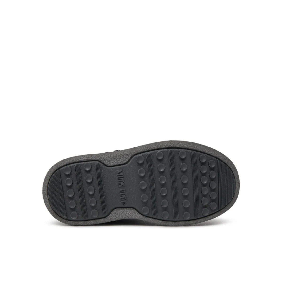 Dievčenské členkové zimné topánky MOON BOOT JTRACK POLAR, 004 blue · záber 4