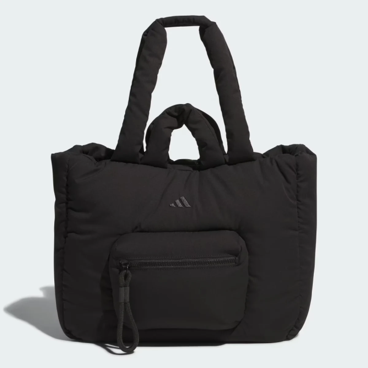 Taška cez rameno ADIDAS MH PF TOTE BAG-BLACK · záber 2