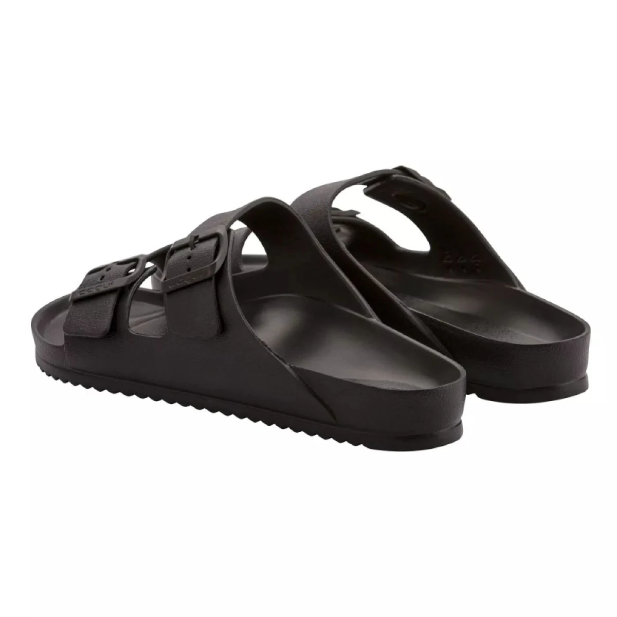 Dámske sandále COQUI Kong W black · záber 3