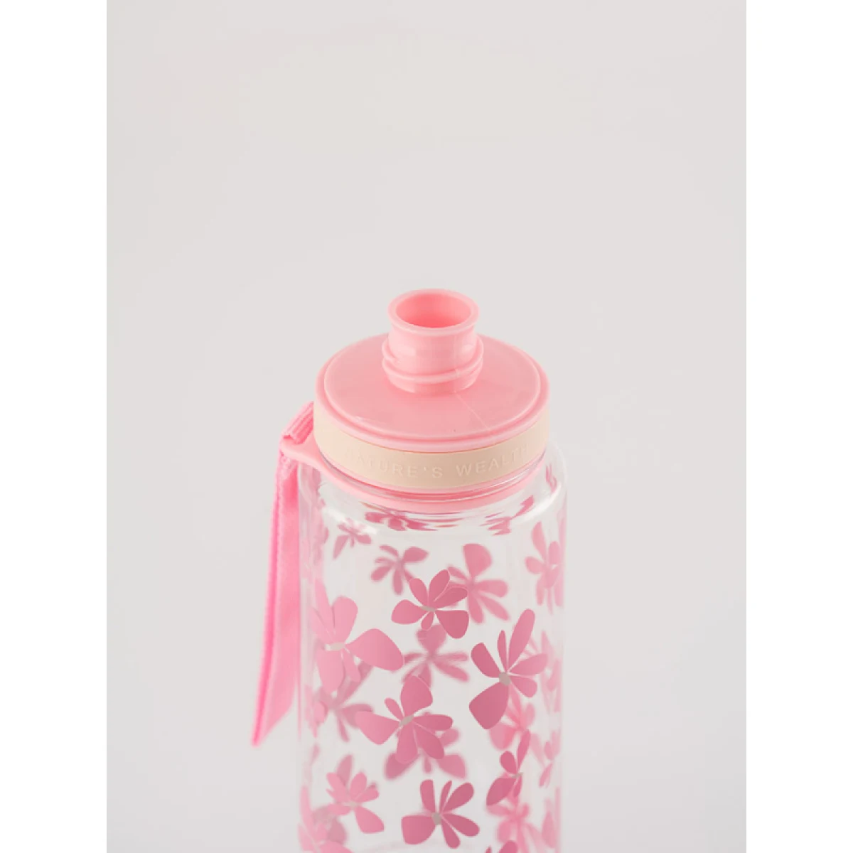 Detská fľaša EQUA Think Pink, 600 ml · záber 5