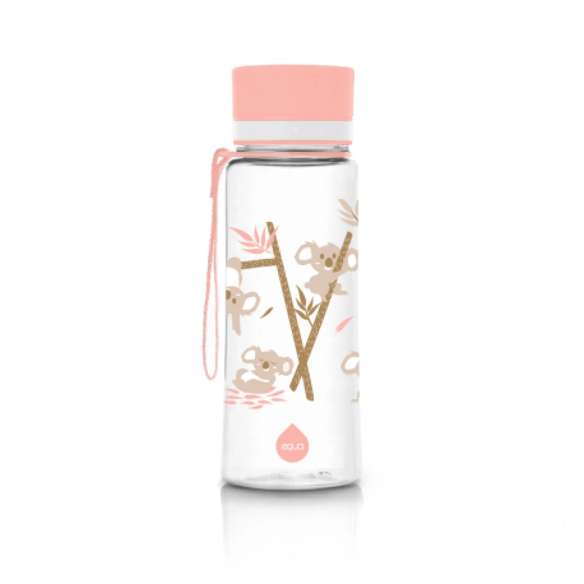 Detská fľaša EQUA Playground, 600 ml · záber 1