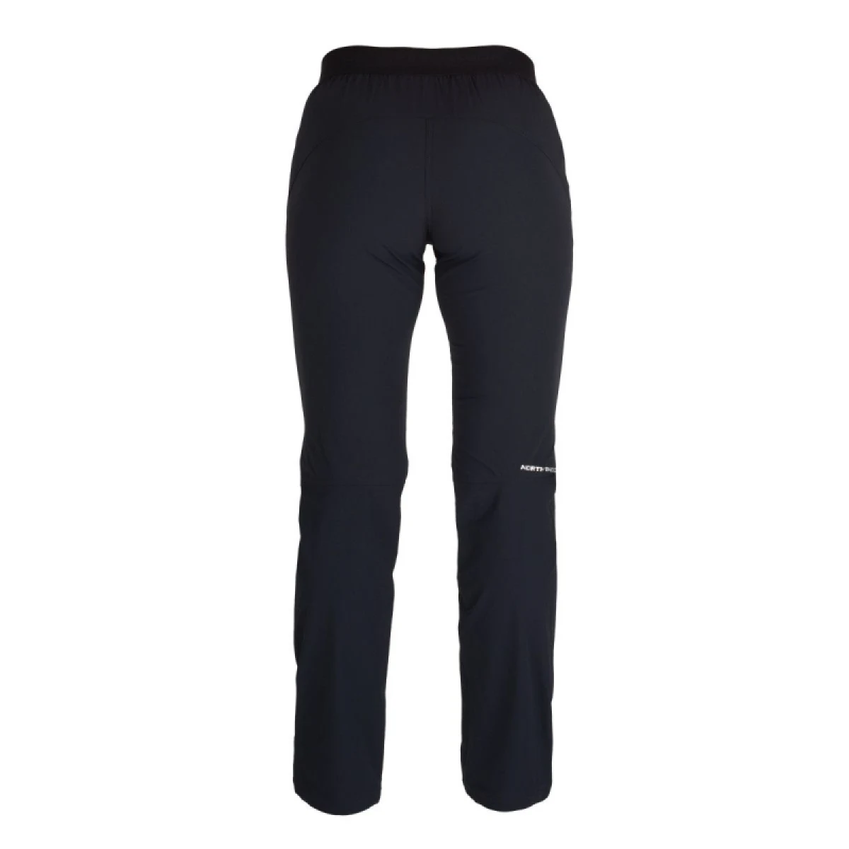 Dámske turistické nohavice NORTHFINDER RAQUEL-269black · záber 5
