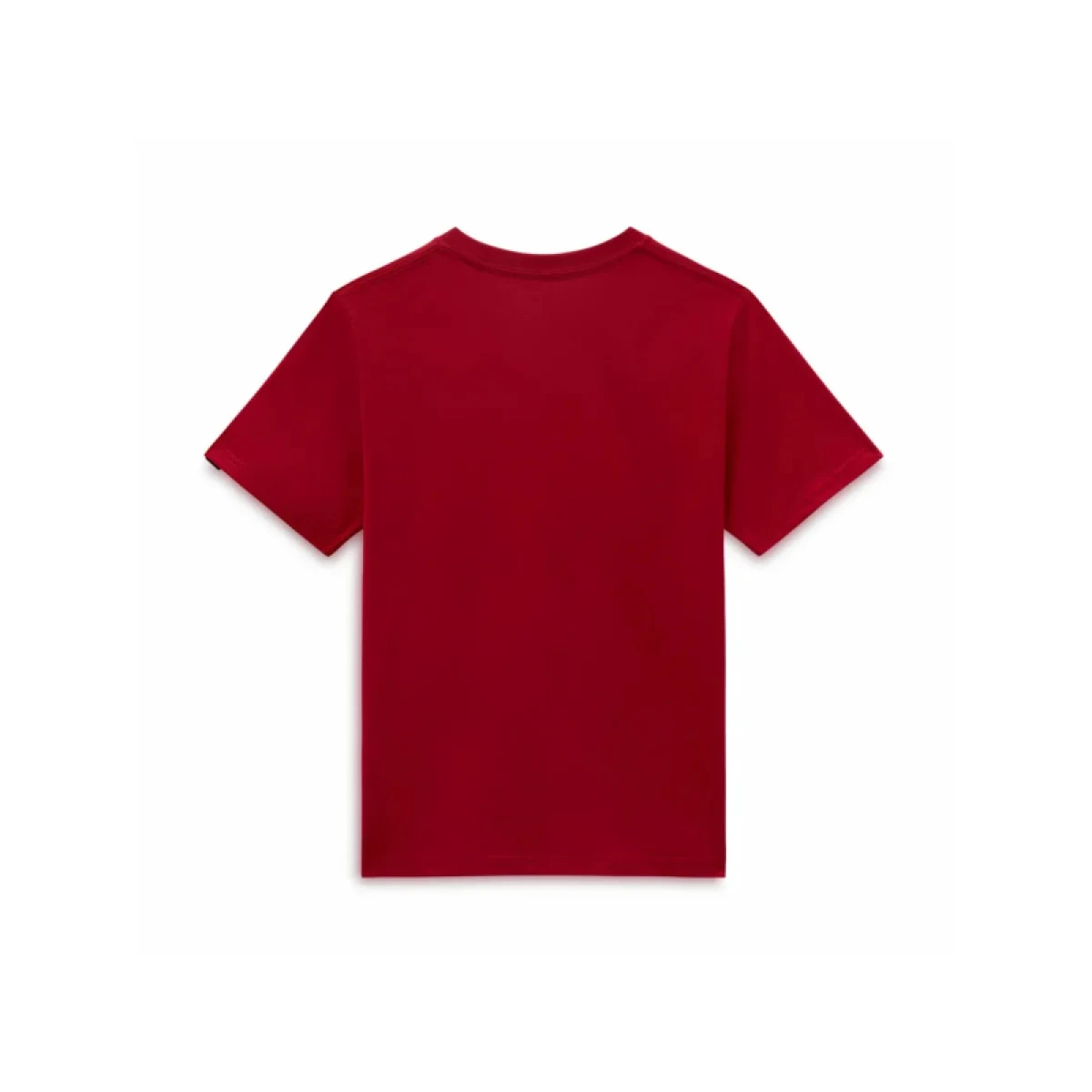 Chlapčenské tričko s krátkym rukávom VANS OFF THE WALL BOARD TEE-B Cardinal · záber 2