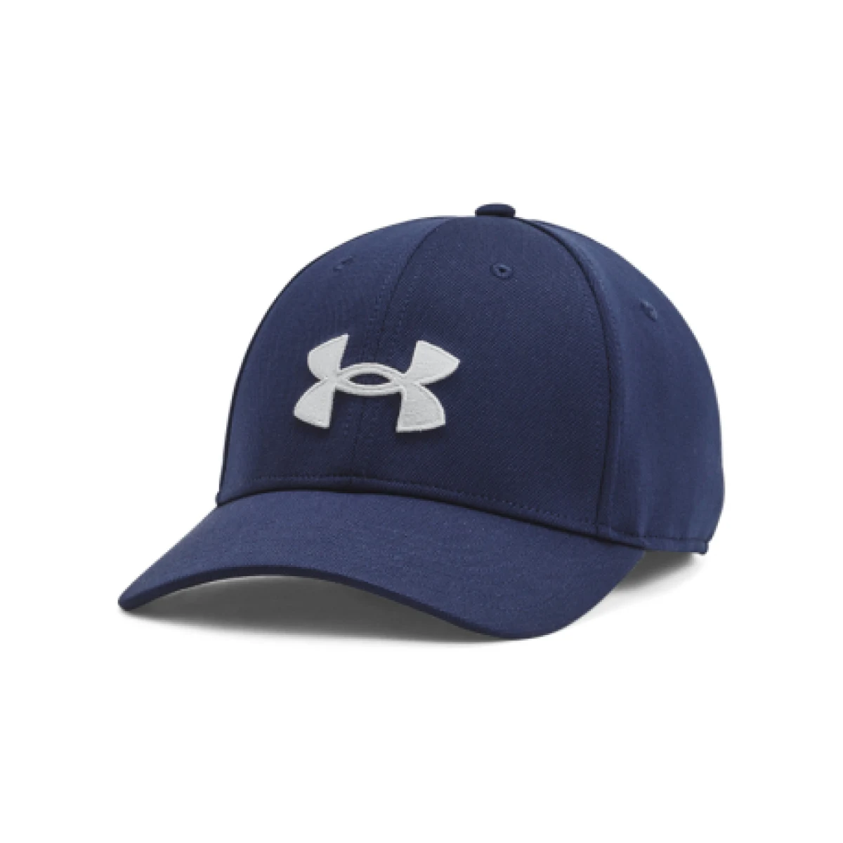 Šiltovka UNDER ARMOUR UA Blitzing Adj-NVY · záber 1