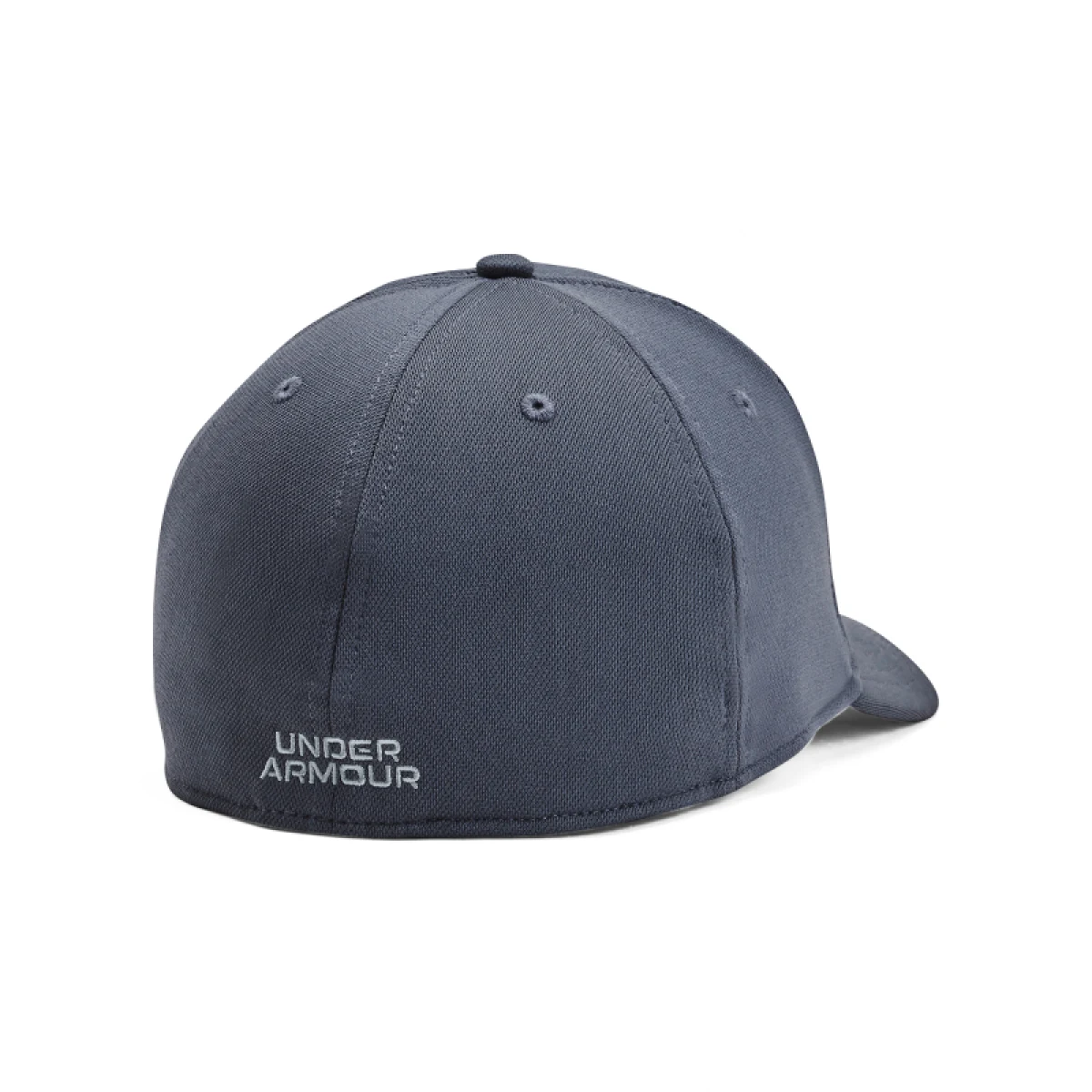 Pánska šiltovka UNDER ARMOUR Mens UA Blitzing-GRY · záber 2