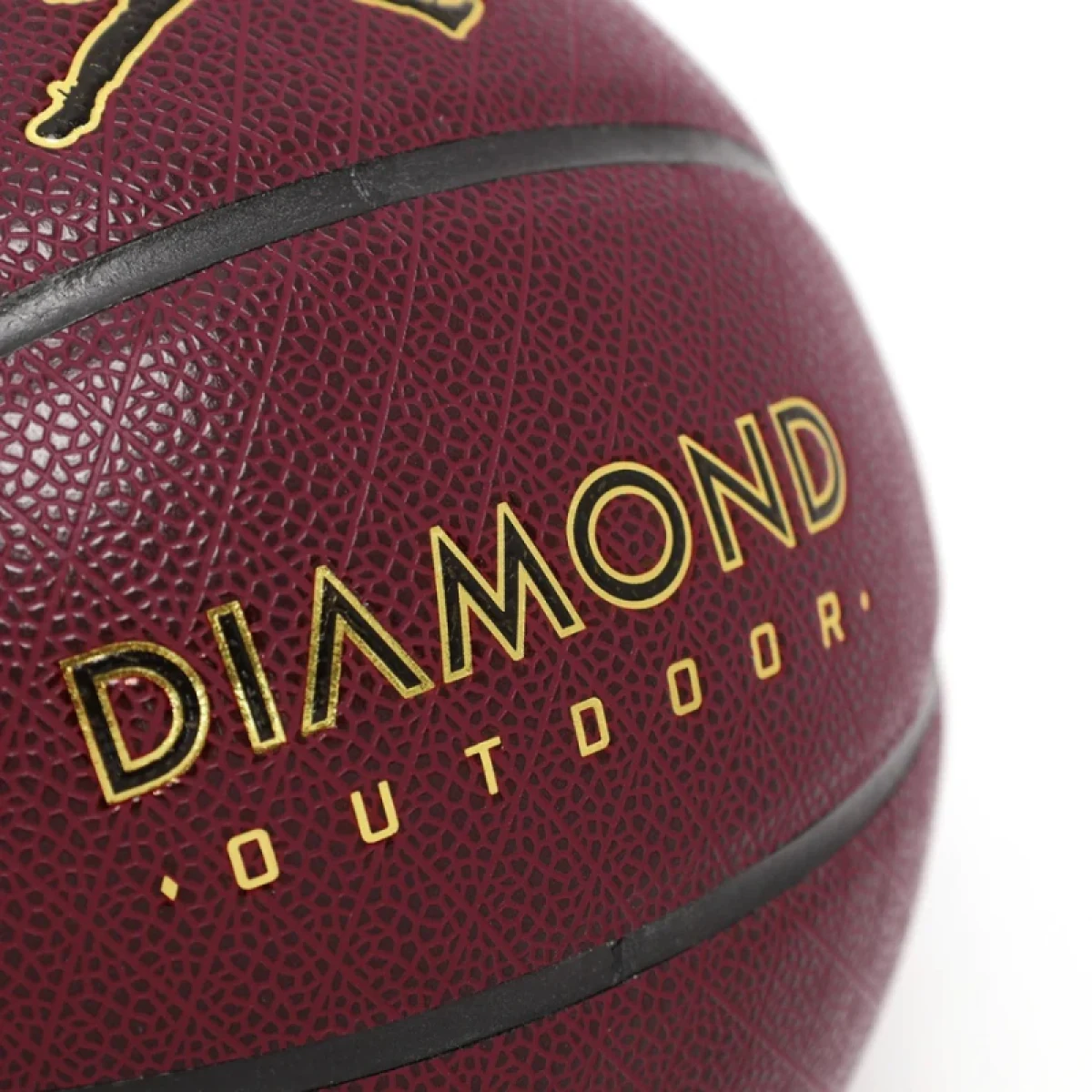 Basketbalová lopta NIKE JORDAN DIAMOND 07 AM BK MG · záber 4