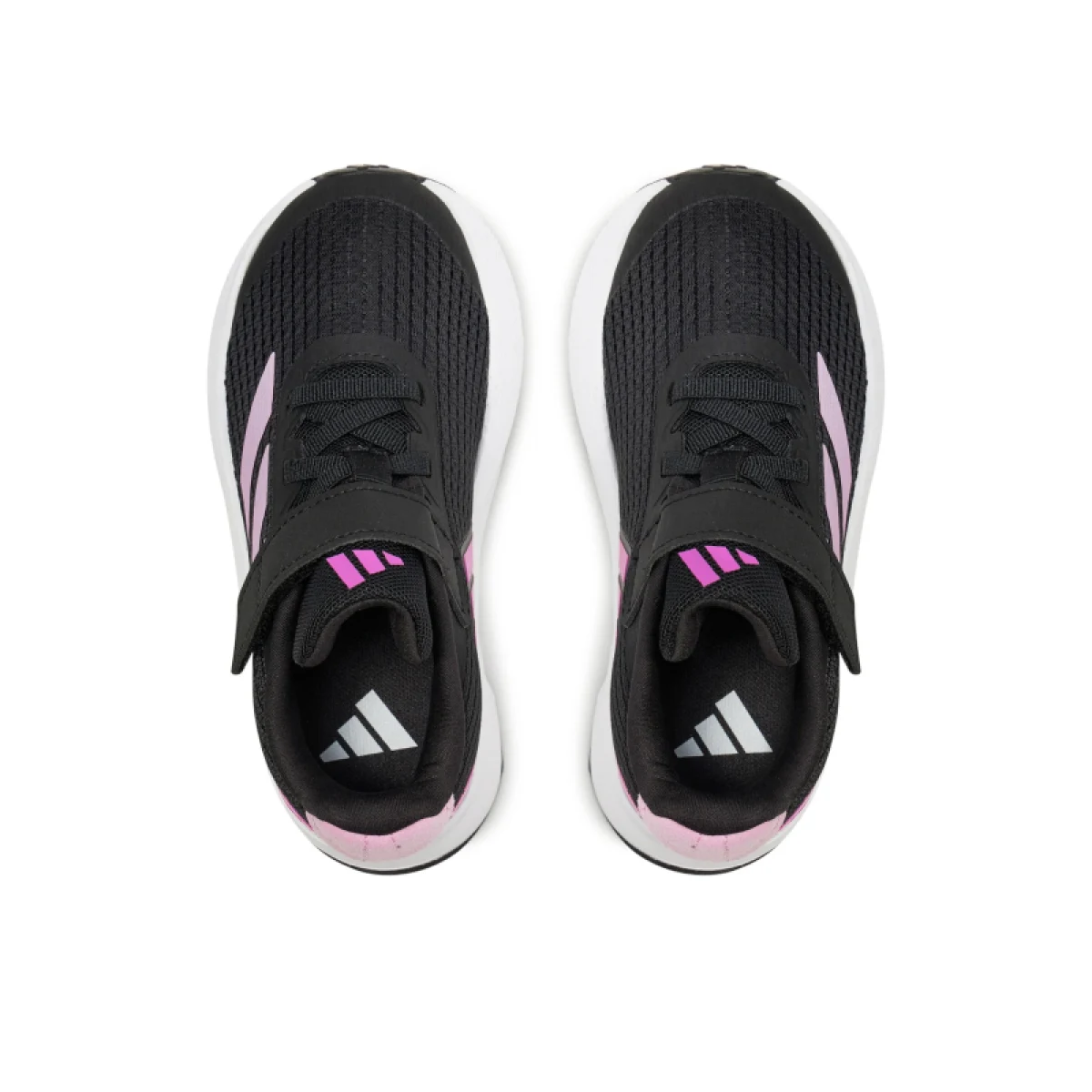 Dievčenská športová obuv (tréningová) ADIDAS Duramo SL EL K purple burst bliss lilac purple burst · záber 3