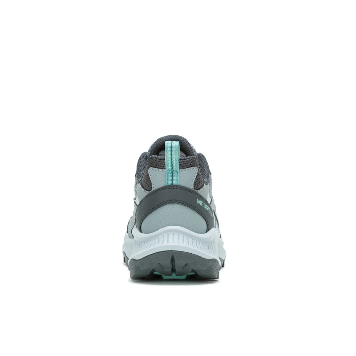 Dámska nízka turistická obuv MERRELL Speed Strike 2 W monument · záber 5