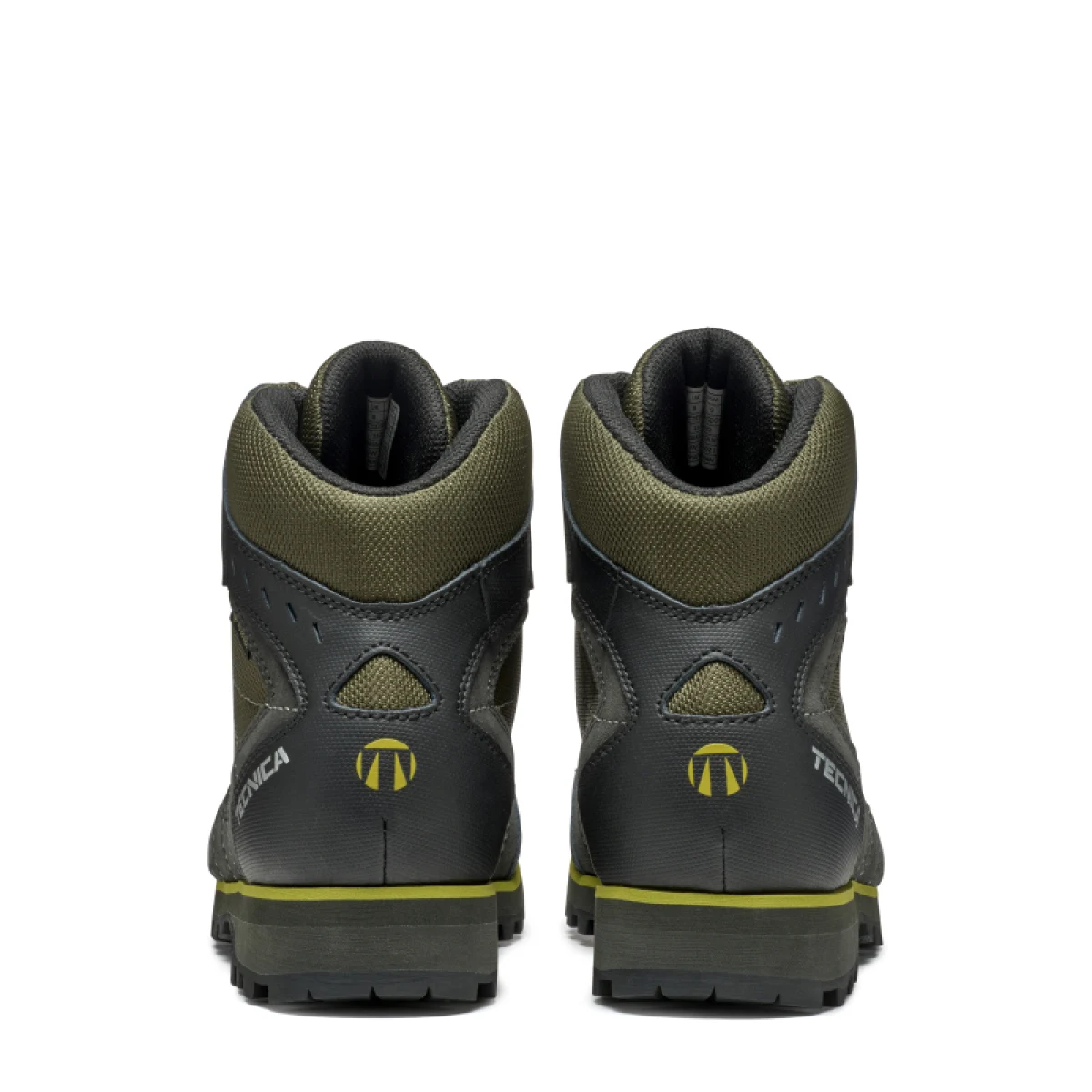 Pánska vysoká turistická obuv TECNICA Makalu IV GTX Ms, shadow giungla dark piedra · záber 5
