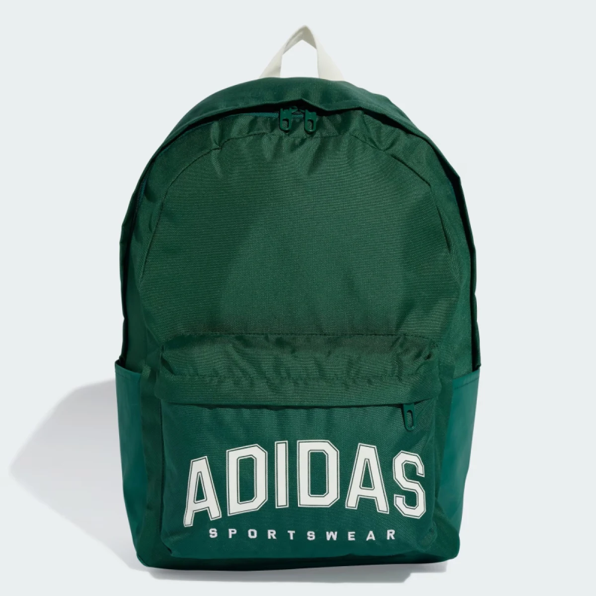 Batoh ADIDAS CL BPK VAR PR CGREEN OWHITE · záber 2