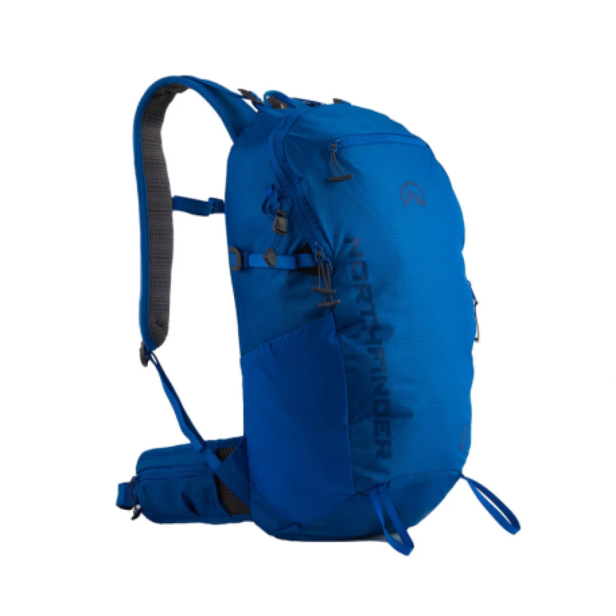 Turistický batoh NORTHFINDER ANNAPURNA220L-281-blue · záber 1