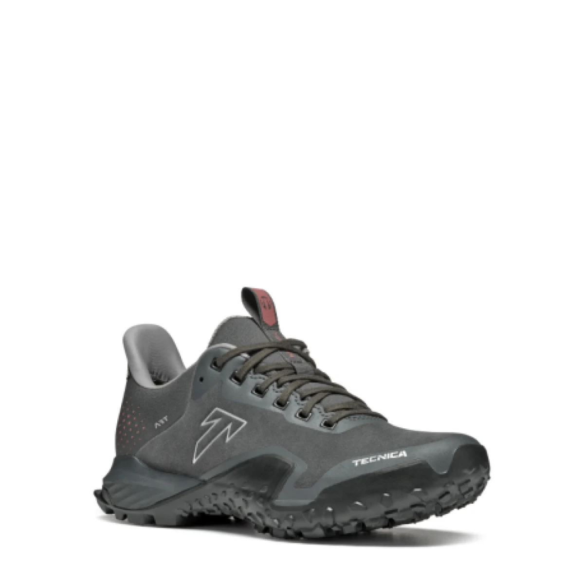 Dámska nízka turistická celokožená obuv TECNICA Magma 2.0 GTX Ws, shadow piedra midway bacca · záber 1