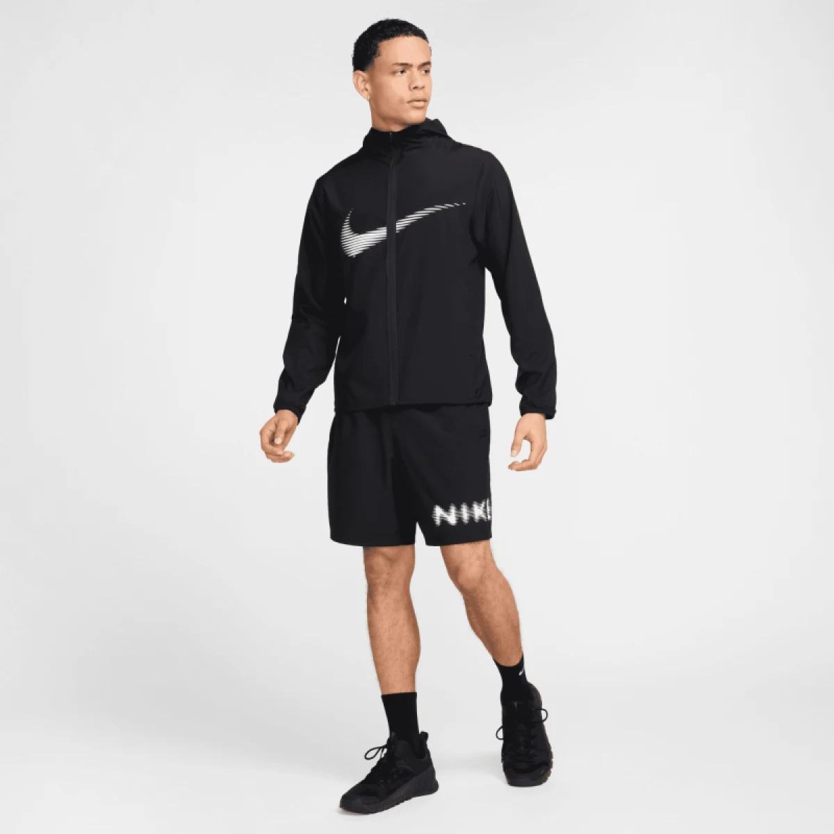 Pánska tréningová bunda NIKE Form (SP55)(52) · záber 3