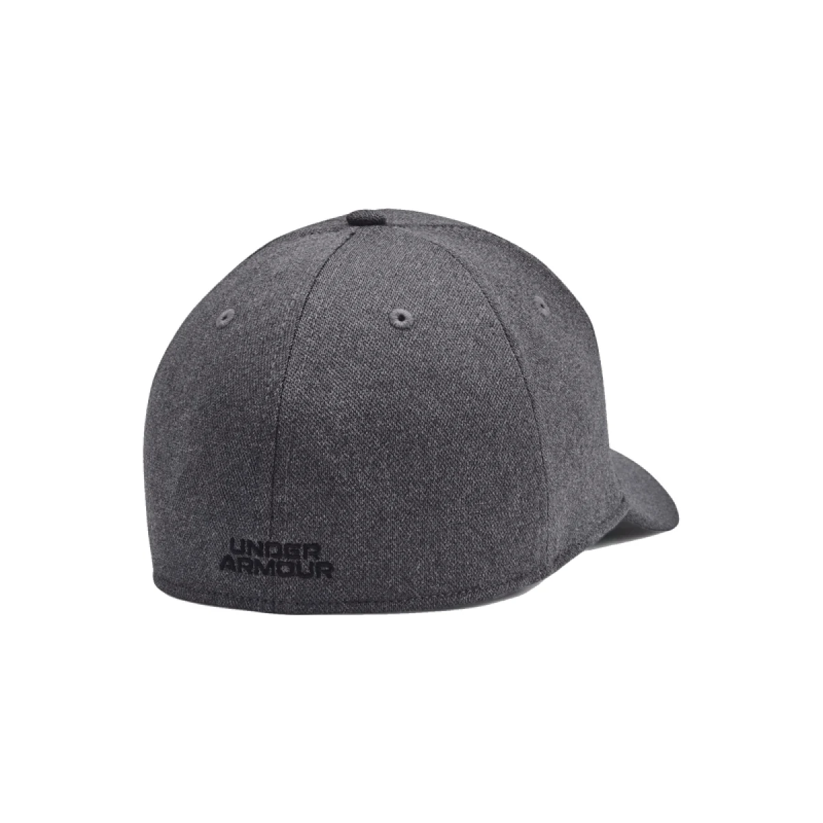 Pánska šiltovka UNDER ARMOUR Mens UA Blitzing-BLK 003 · záber 2