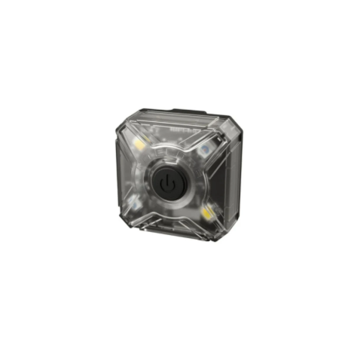 Čelovka NITECORE NU05 V2-KIT · záber 1