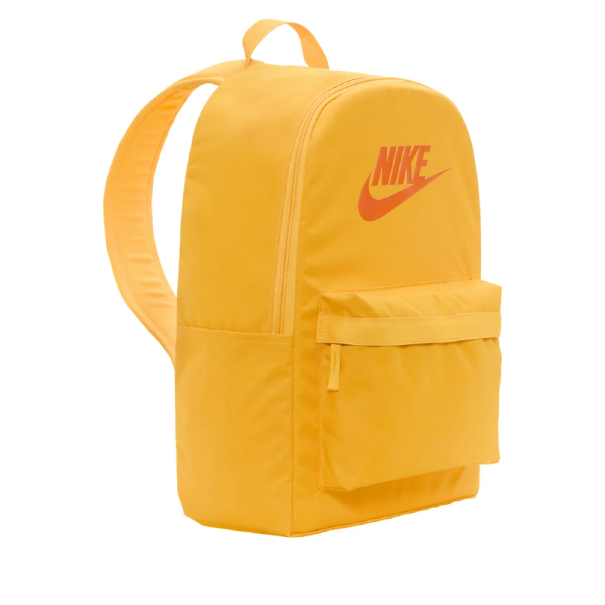 Batoh NIKE NK HERITAGE BKPK YELLOW · záber 2