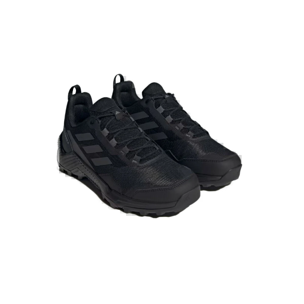 Pánska nízka turistická obuv ADIDAS Terrex Eastrail 2.0 core black carbon grey five · záber 4