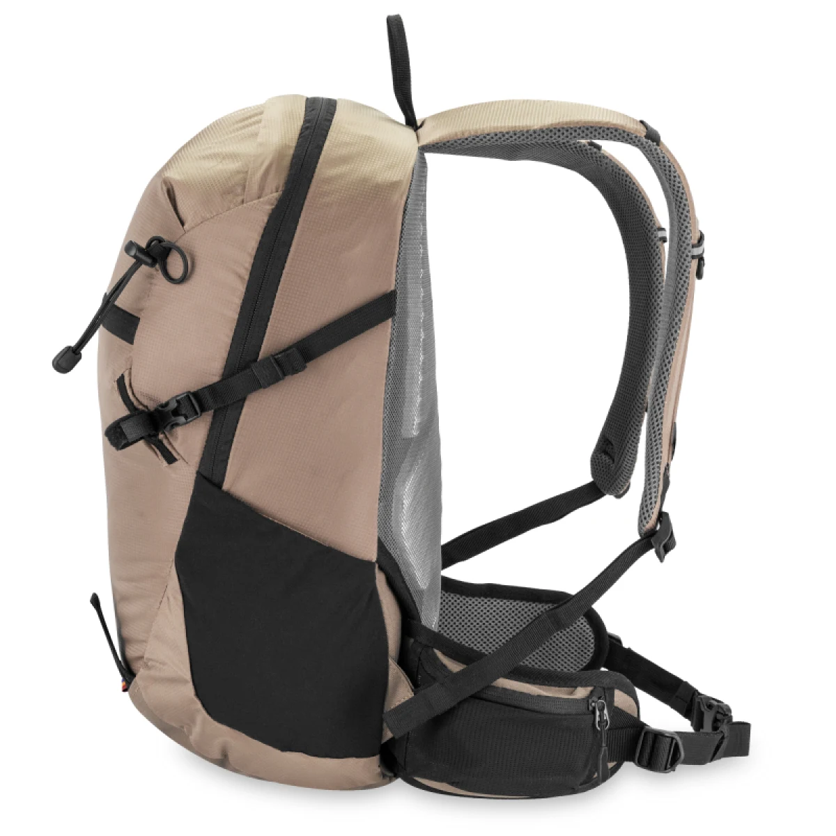 Turistický batoh SPOKEY DAYRIDE · záber 4