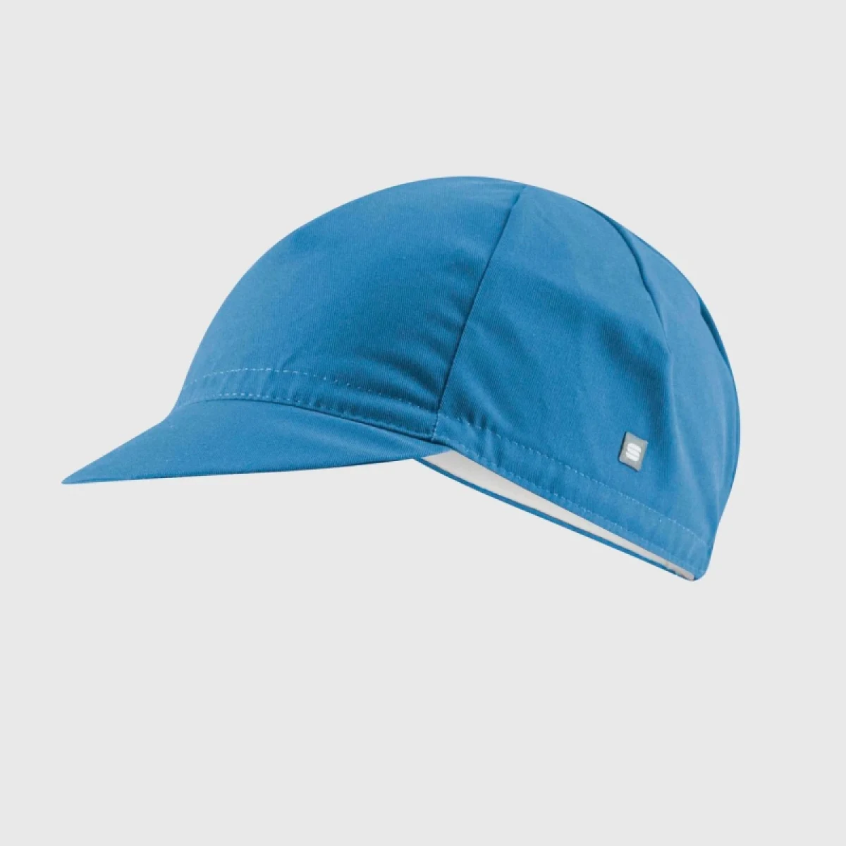 Cyklistická čiapka SPORTFUL Matchy cycling cap, berry blue · záber 2