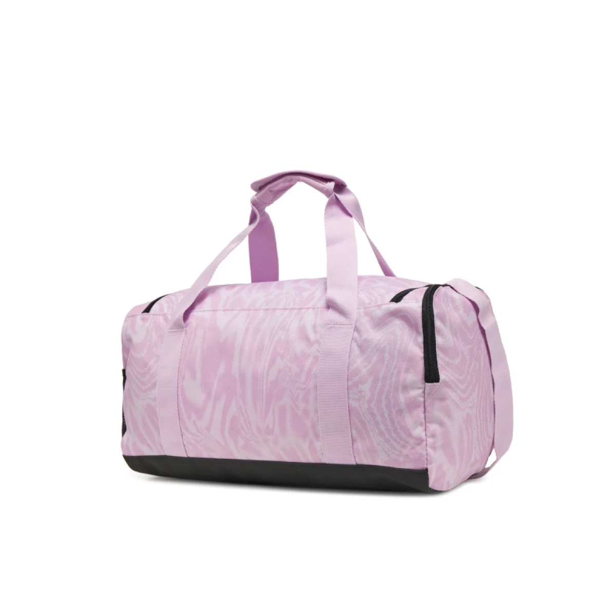 Cestovná taška ADIDAS W LIN DUF S GFX ICELAV BLILIL WHITE · záber 5