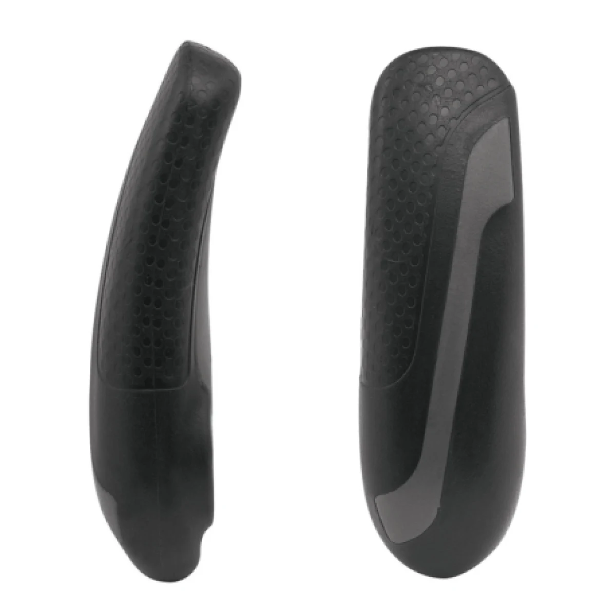 Rohy (bulhorny) na bicykel FORCE Bullhorn Kraton 11,3 cm AL · záber 1