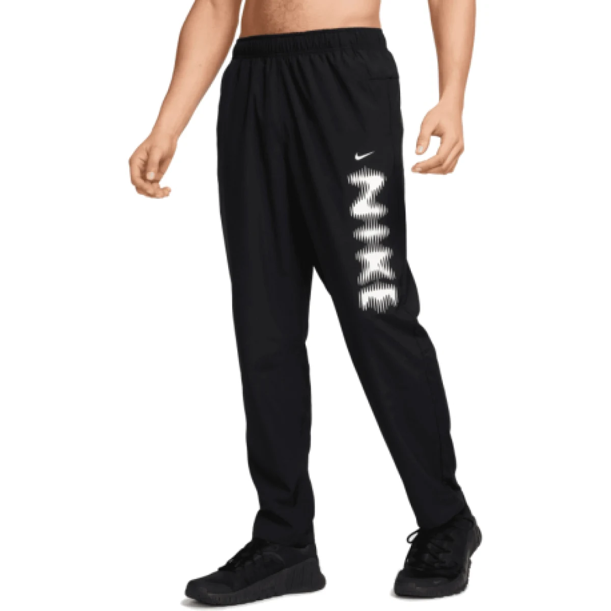Pánske tepláky NIKE Form (SP55)(52) · záber 1
