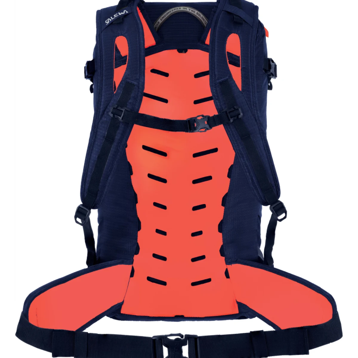 Skialp batoh SALEWA WINTER MATE 30L 3326 · záber 2