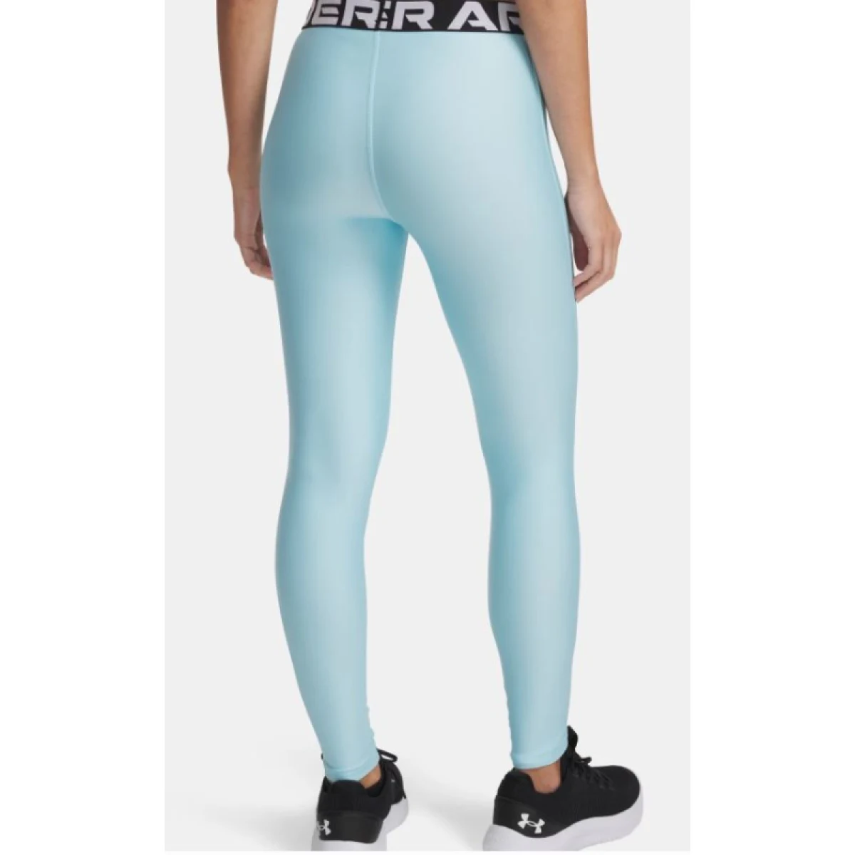 Dámske legíny UNDER ARMOUR UA HG Legging-BLU · záber 2