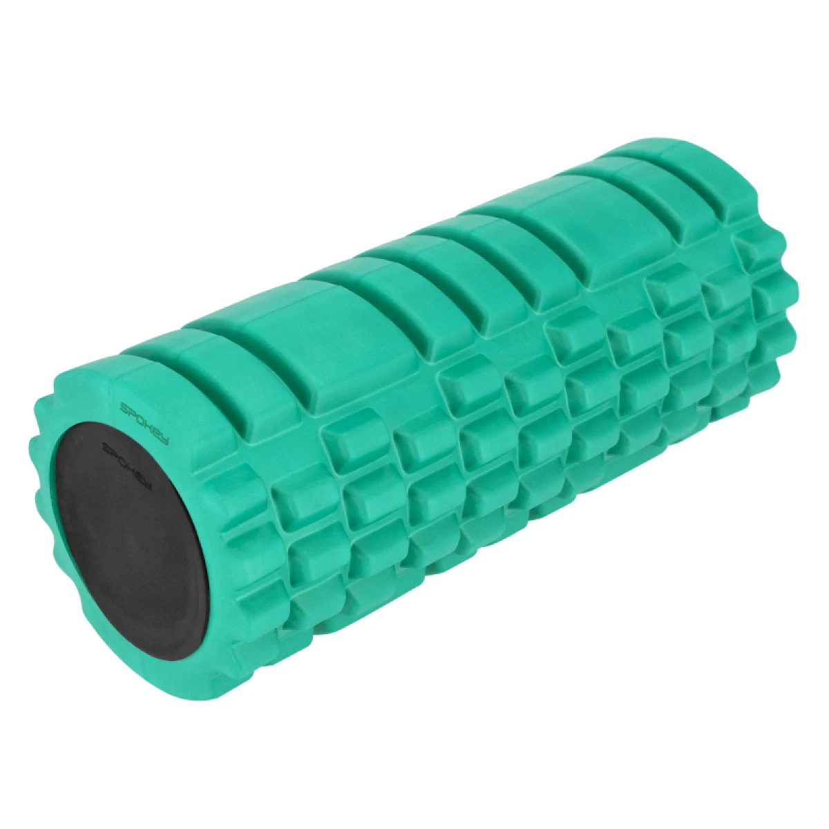 Masážny valec SPOKEY MIXROLL 2v1 33 cm, green · záber 4