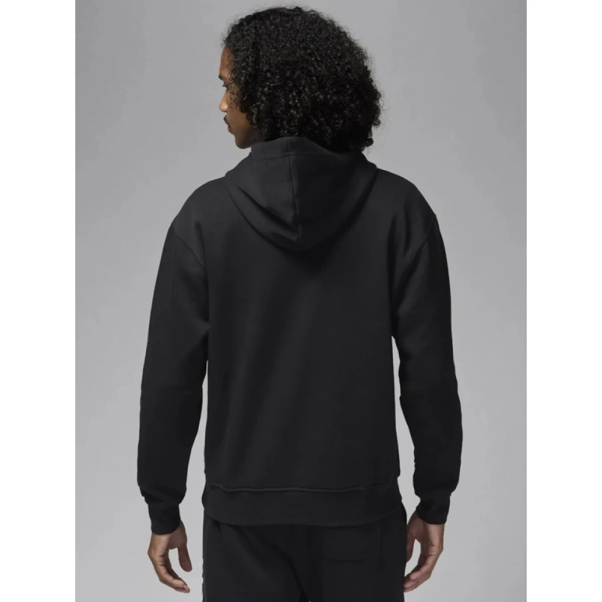Pánska mikina s kapucňou NIKE JORDAN ESS JD AIR STRCH FLC HDY · záber 3