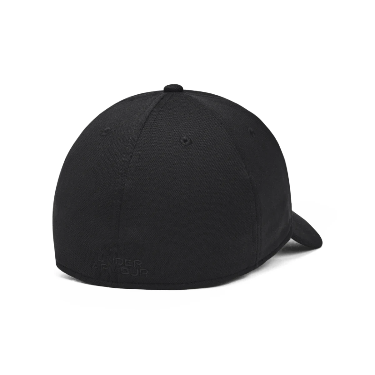 Pánska šiltovka UNDER ARMOUR Mens UA Blitzing-BLK · záber 2