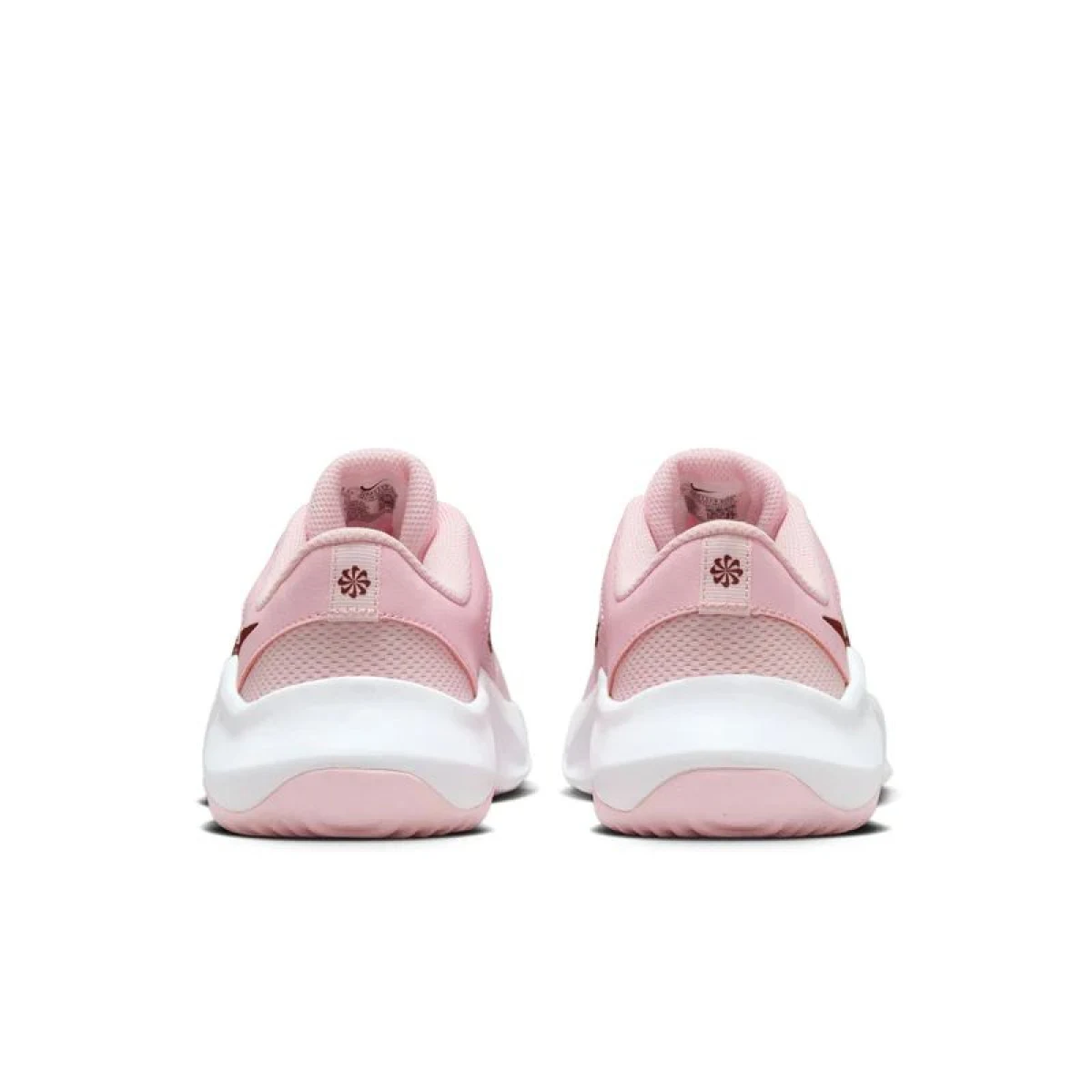 Dámska športová obuv (tréningová) NIKE Legend Essential 3 Next Nature W pink foam dark team red fierce pink · záber 5