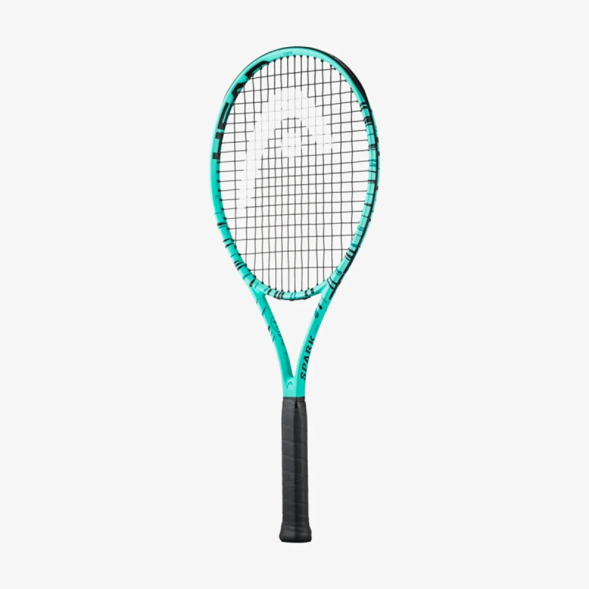 Tenisová raketa pre začiatočníkov HEAD MX Spark COMP (mint) - SC 20 · záber 3
