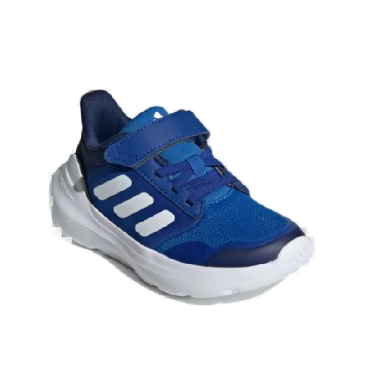 Chlapčenská športová obuv (tréningová) ADIDAS Tensaur Run 3.0 K bright royal cloud white dark blue · záber 1