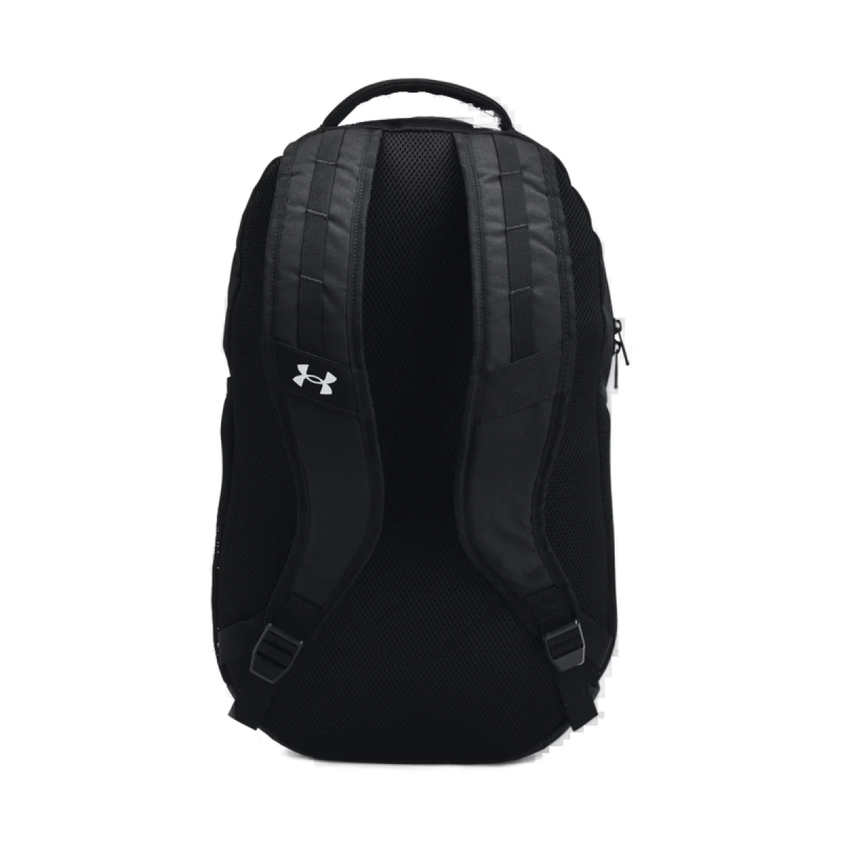 Batoh UNDER ARMOUR UA Hustle 6.0 Backpack-BLK 002 · záber 2