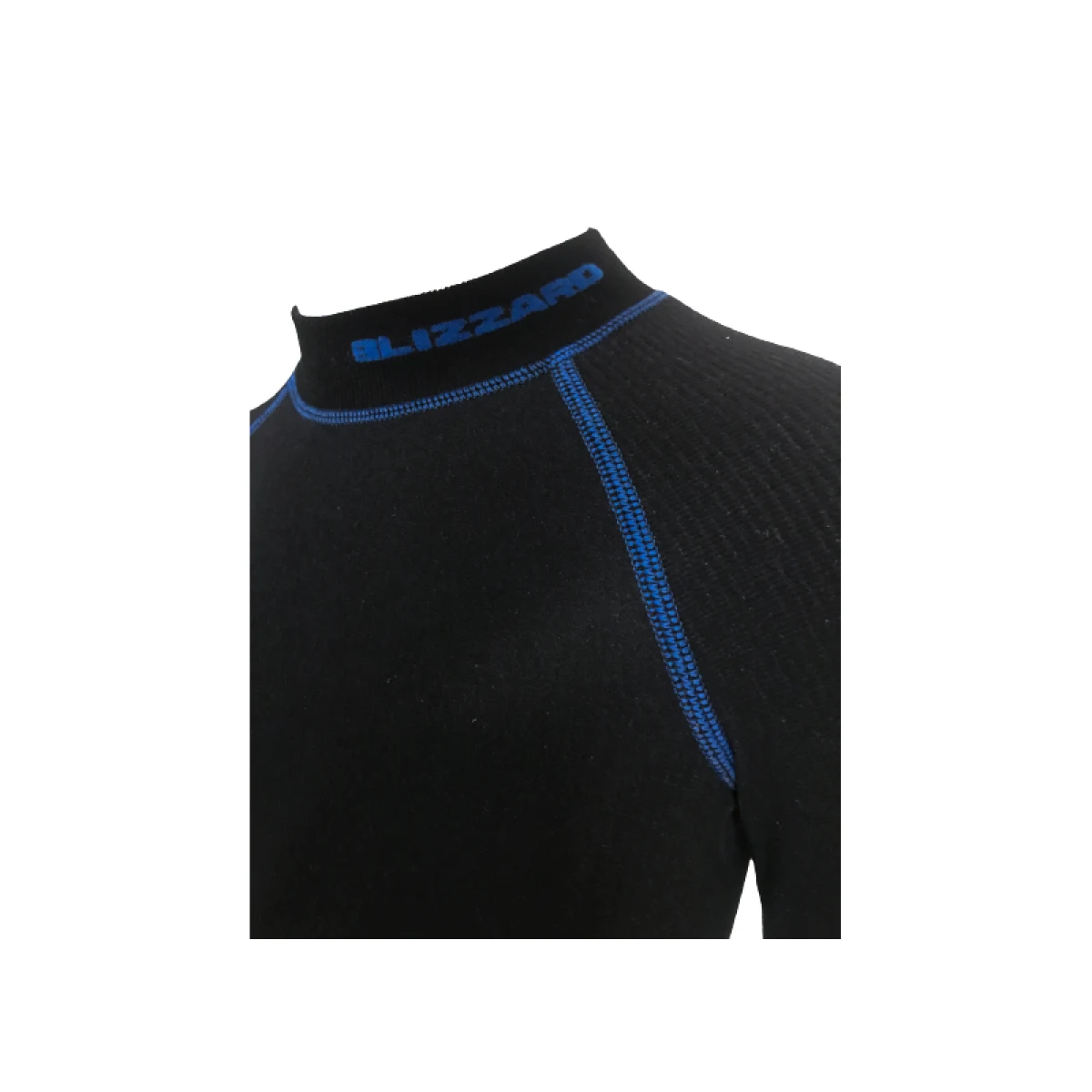 Detské termo tričko s dlhým rukávom BLIZZARD Boys long sleeve · záber 5