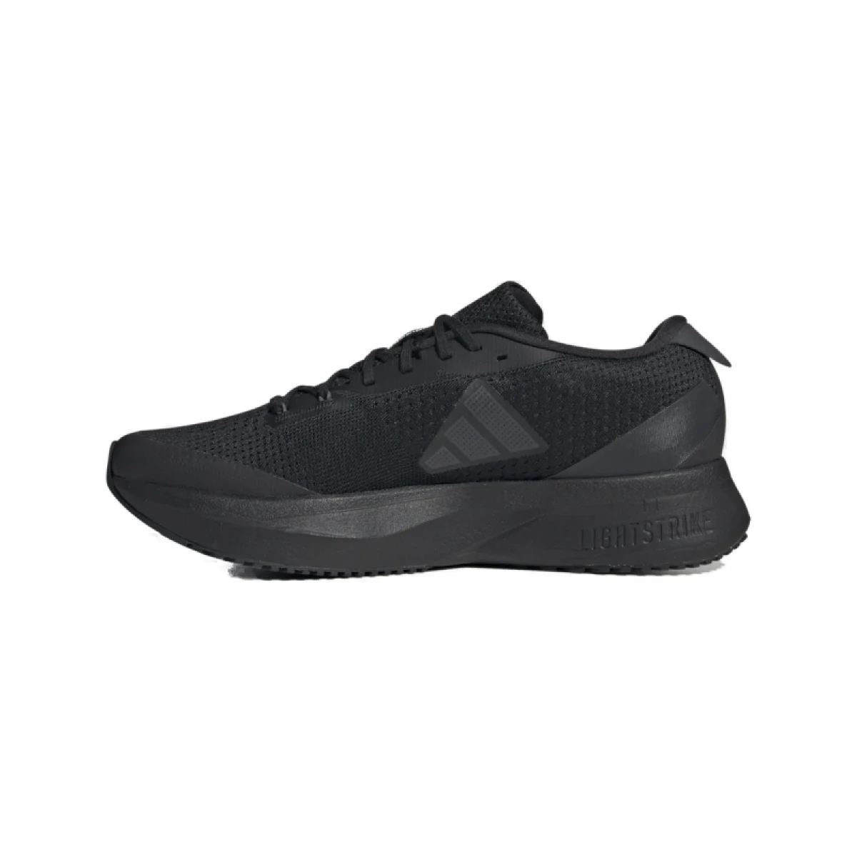 Pánska bežecká obuv ADIDAS Adizero SL core black core black carbon · záber 3