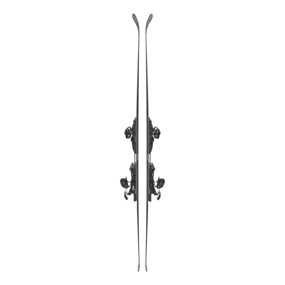 Dámske lyže na zjazdovku - on piste s viazaním BLIZZARD Phoenix SL + TP11 Light W · záber 3