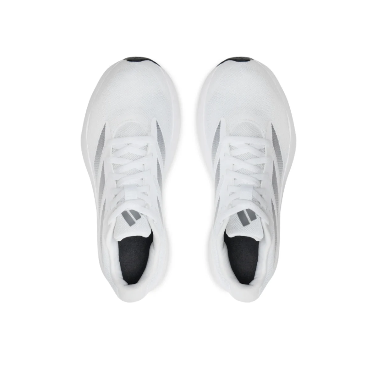 Dámska športová obuv (tréningová) ADIDAS Duramo RC W cloud white grey three core black · záber 3