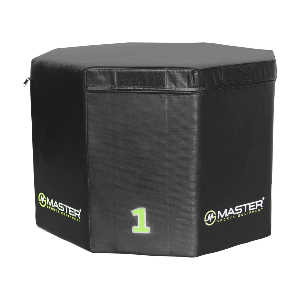 Stupne víťazov - set tréninkových plyo boxov MASTER 30, 45 a 60 cm · záber 5