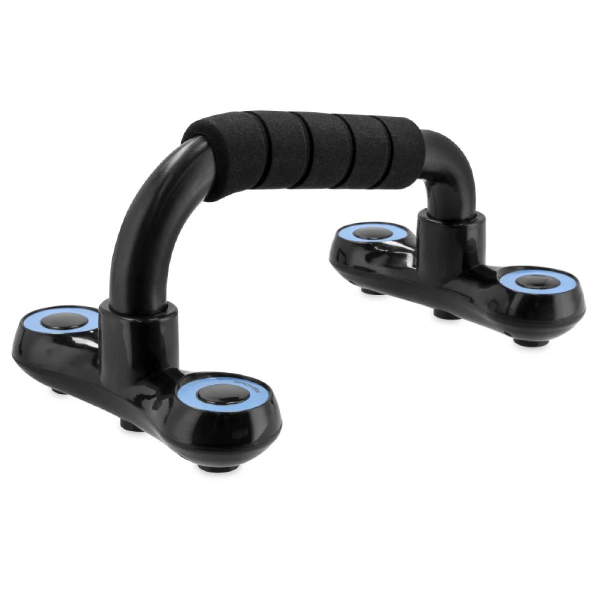 Rúčky na kľuky SPOKEY BRACER push up bar · záber 3