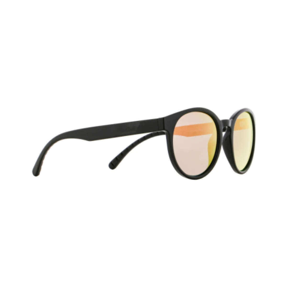 Slnečné okuliare RED BULL SPECT EVER-002P, black green with light pink mirror · záber 1