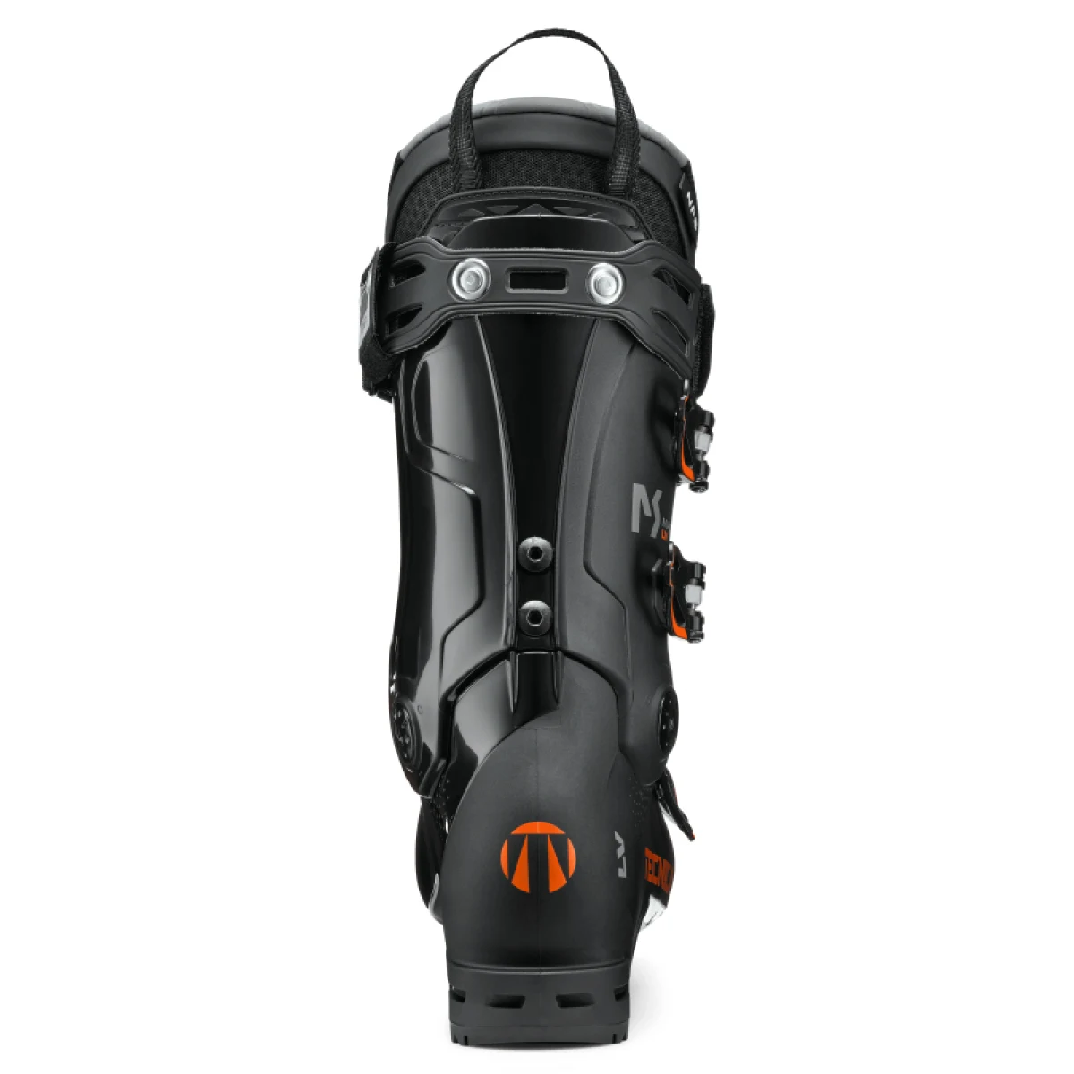 Pánske lyžiarky na zjazdovku - on piste TECNICA Mach Sport 100 LV GW, black · záber 4