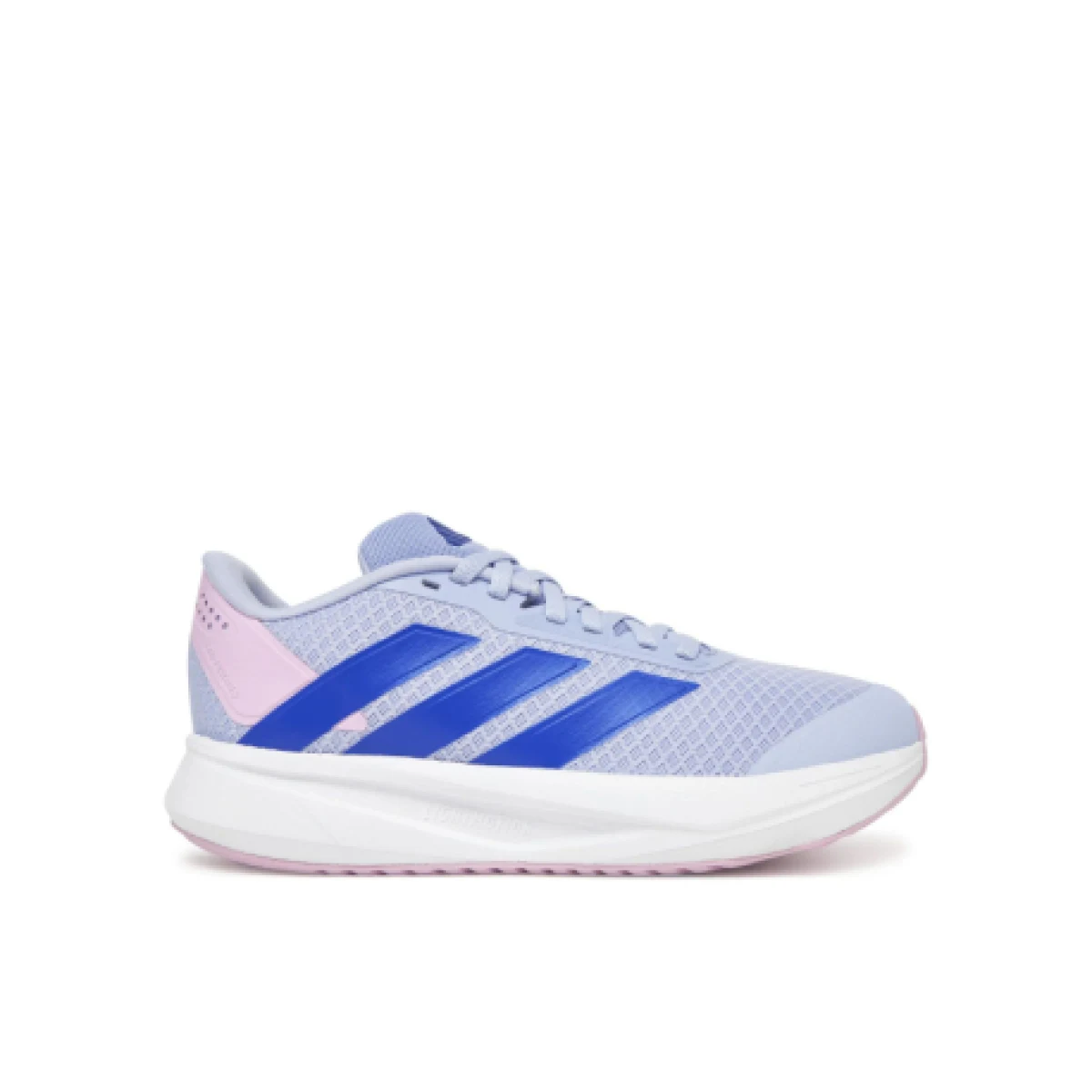 Dievčenská športová obuv (tréningová) ADIDAS Duramo SL2 Jr violet tone lucid blue bliss lilac · záber 1