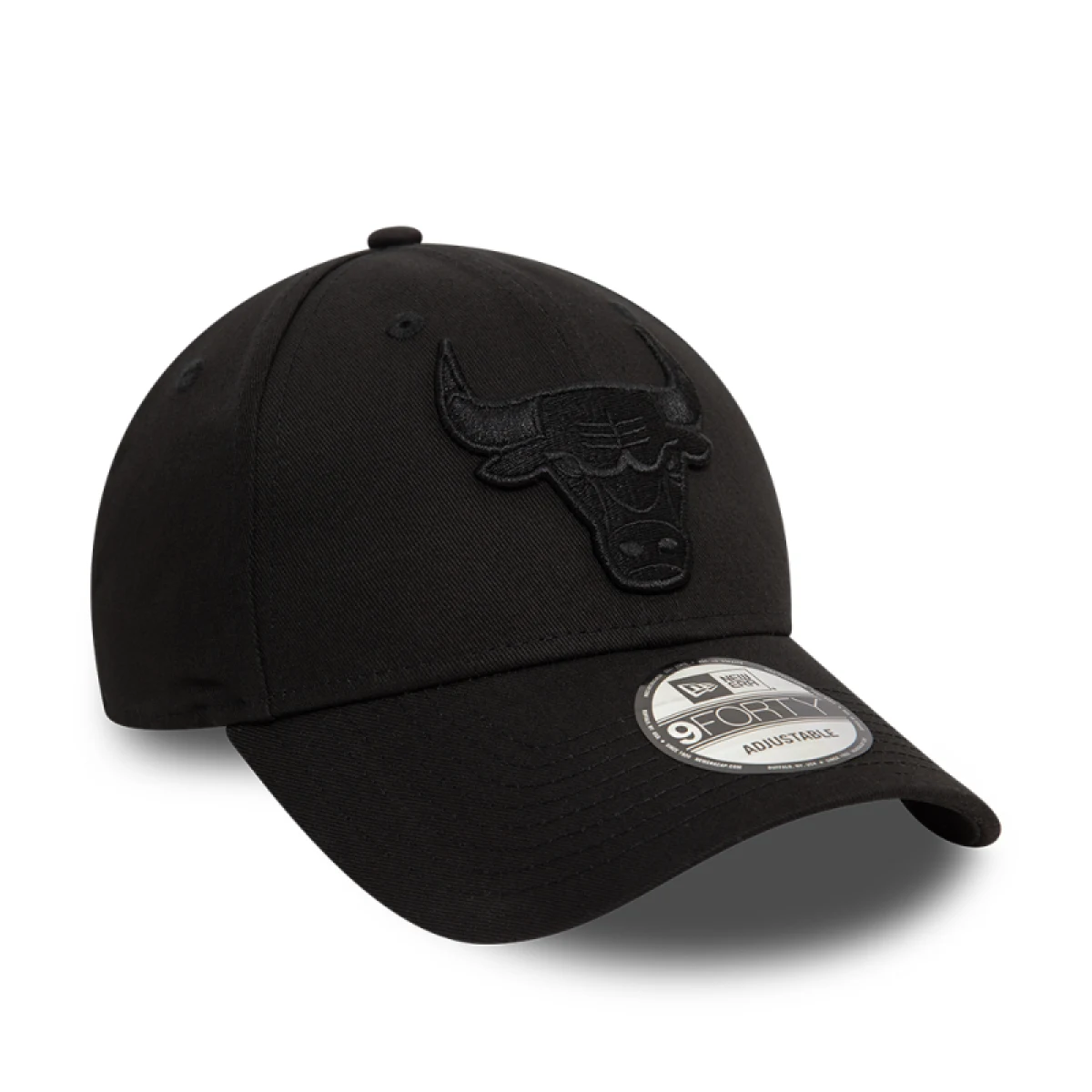 Šiltovka NEW ERA 940 NBA essential 9forty CHIBUL · záber 2