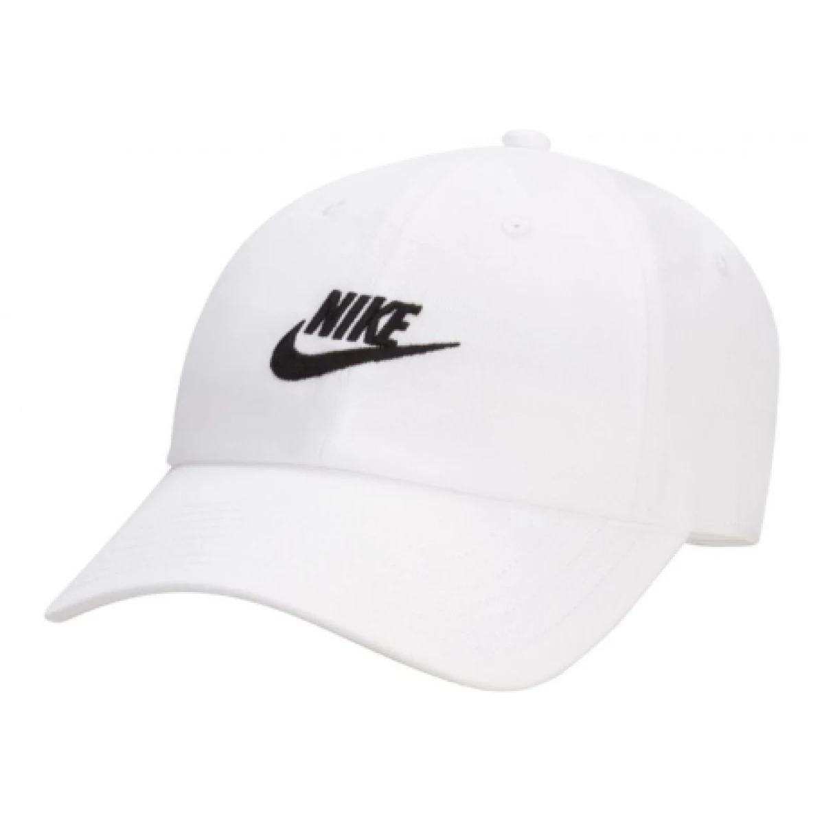 Šiltovka NIKE U NK CLUB CAP U CB FUT WSH L · záber 1
