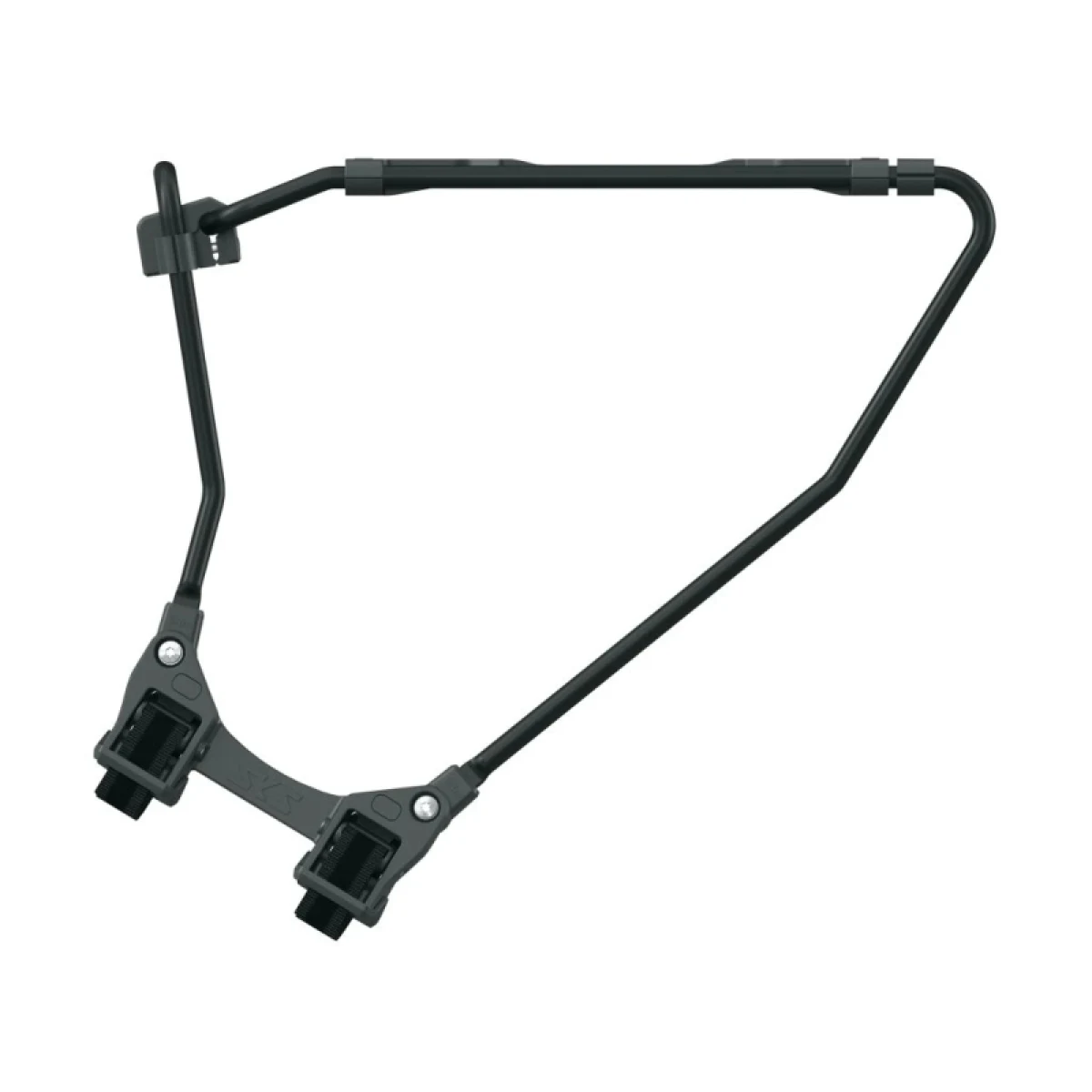 Nosič na bicykel SKS GERMANY Nosič Infinity Universal - MIK · záber 2