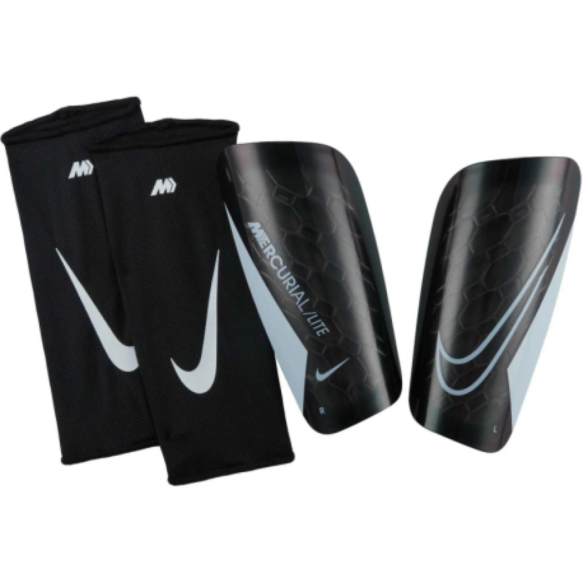 Futbalový chránič NIKE NK MERC LITE - FA22 · záber 1