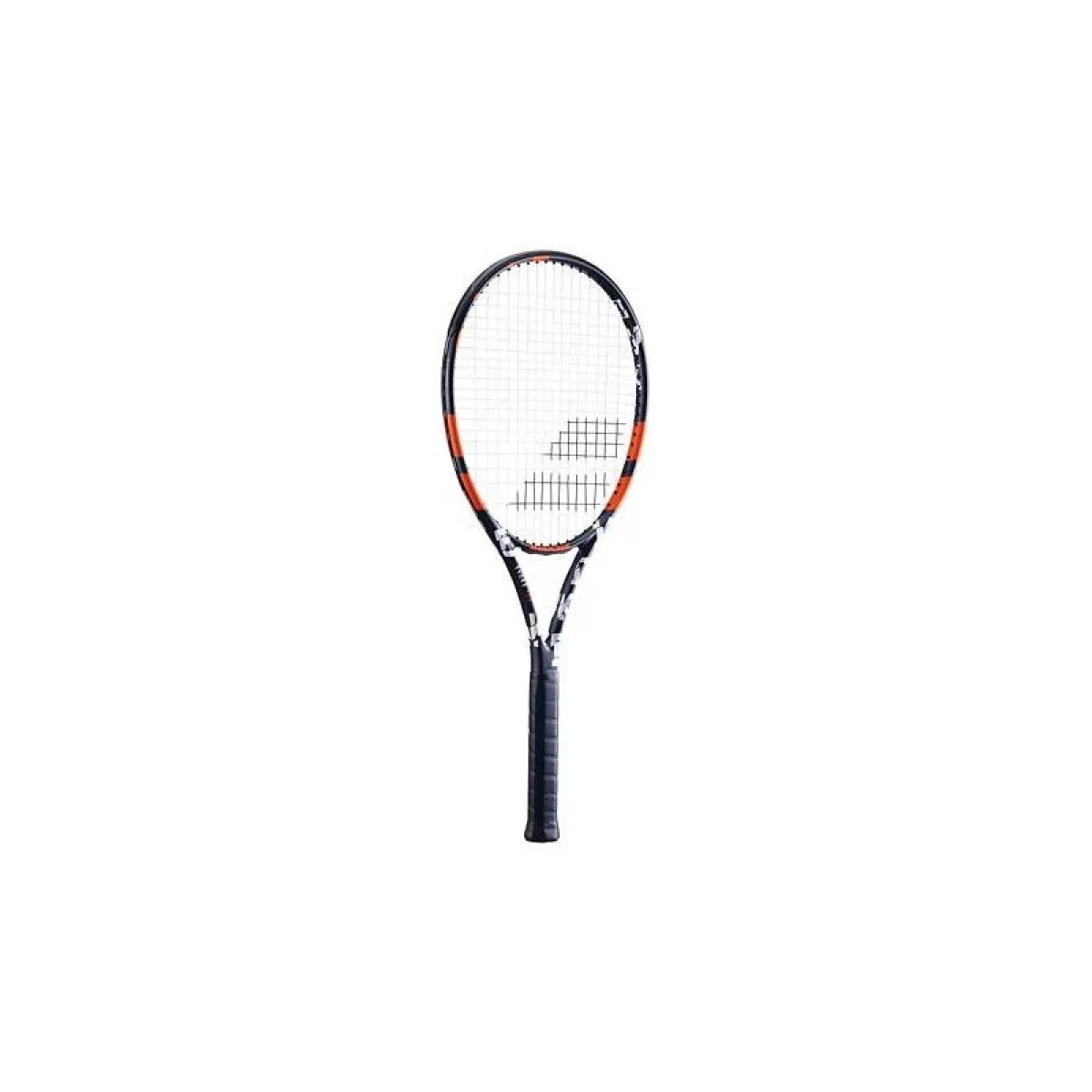 Tenisová raketa pre začiatočníkov BABOLAT EVOKE 105 · záber 2